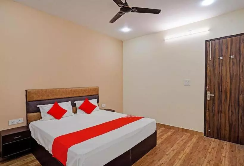 Oyo Flagship Hotel Lotus Highway Inn