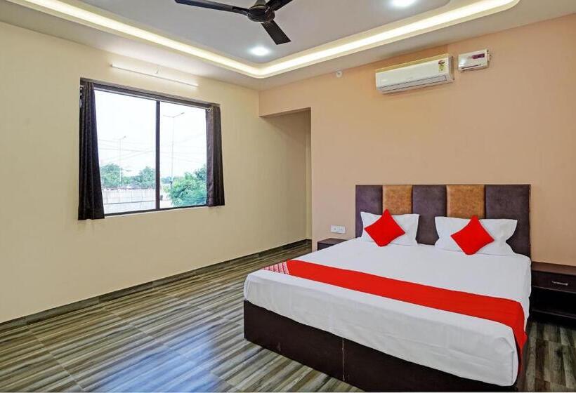 Oyo Flagship Hotel Lotus Highway Inn