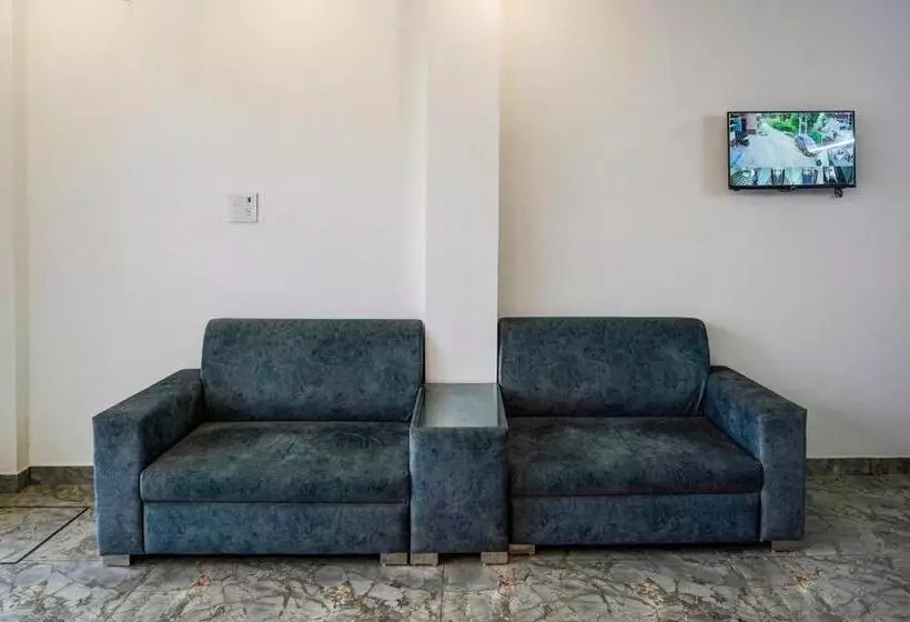 Oyo Flagship Hotel Lotus Highway Inn