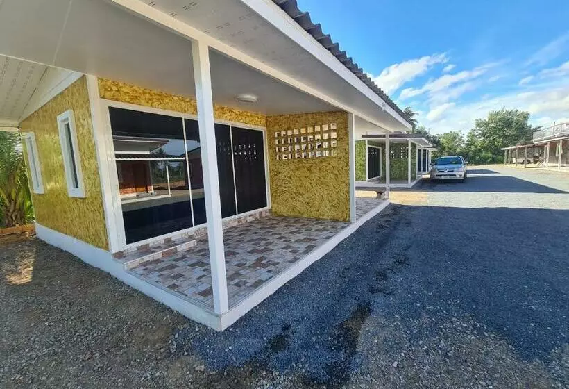 Majatalo นับดาวรีสอร์ท