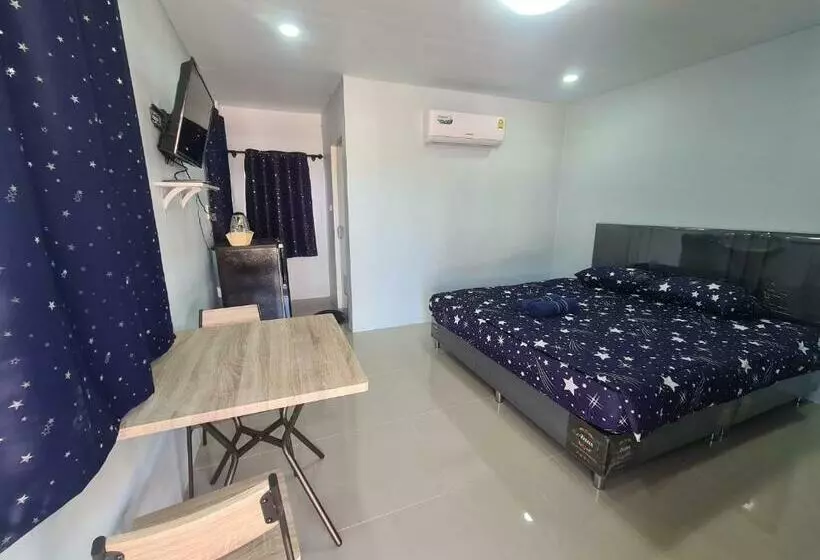 Majatalo นับดาวรีสอร์ท