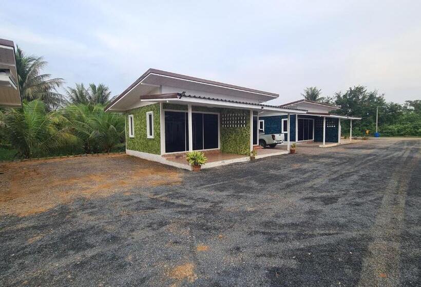 Pensió นับดาวรีสอร์ท