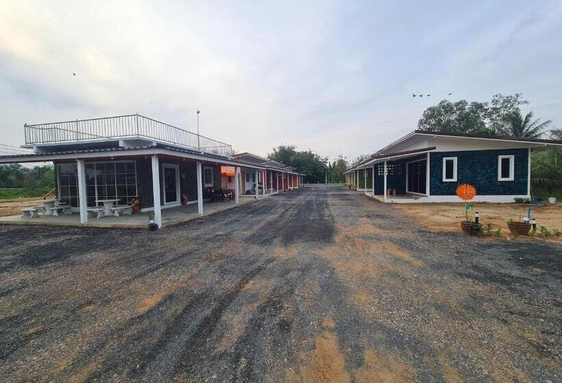 Pensió นับดาวรีสอร์ท