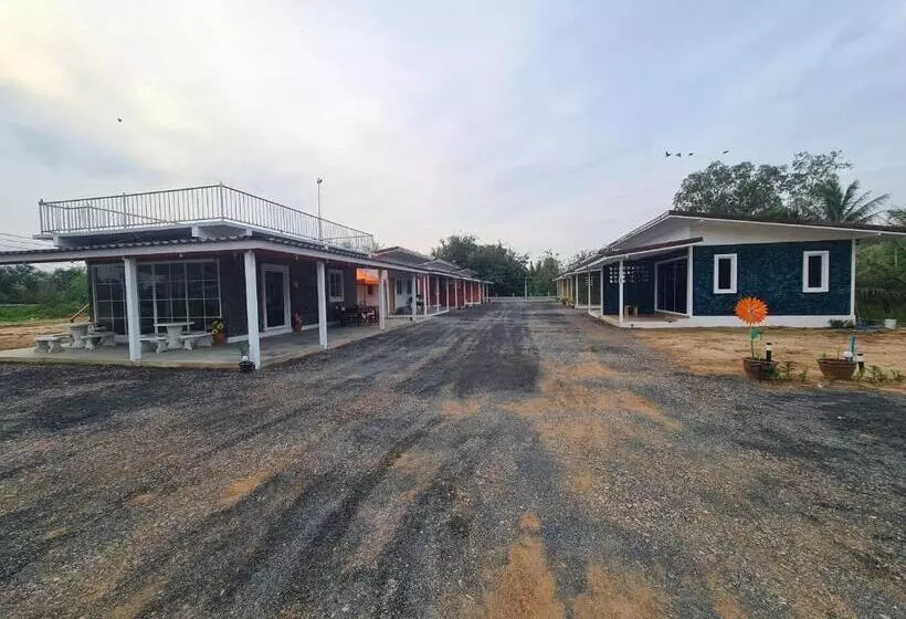 Majatalo นับดาวรีสอร์ท