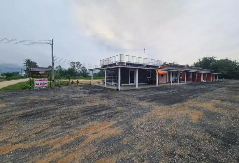 Majatalo นับดาวรีสอร์ท