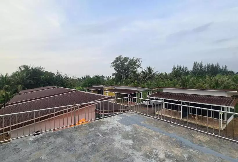 Majatalo นับดาวรีสอร์ท