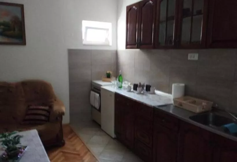 پانسیون Apartman Milicevic