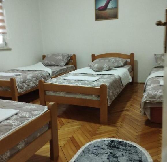 پانسیون Apartman Milicevic