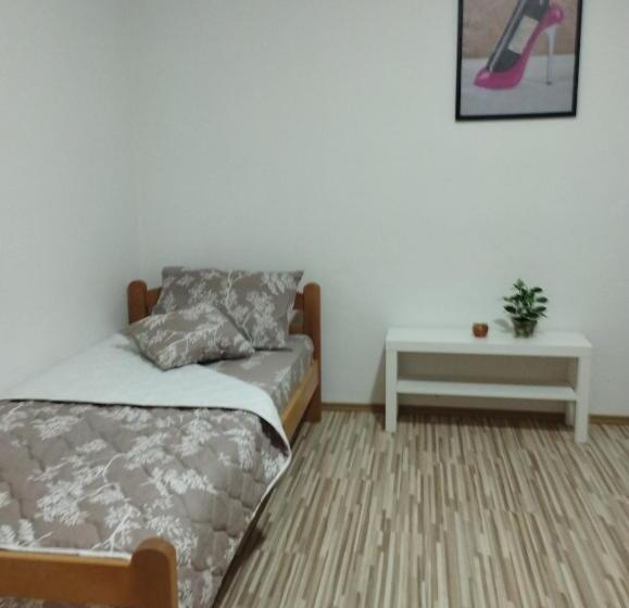 پانسیون Apartman Milicevic