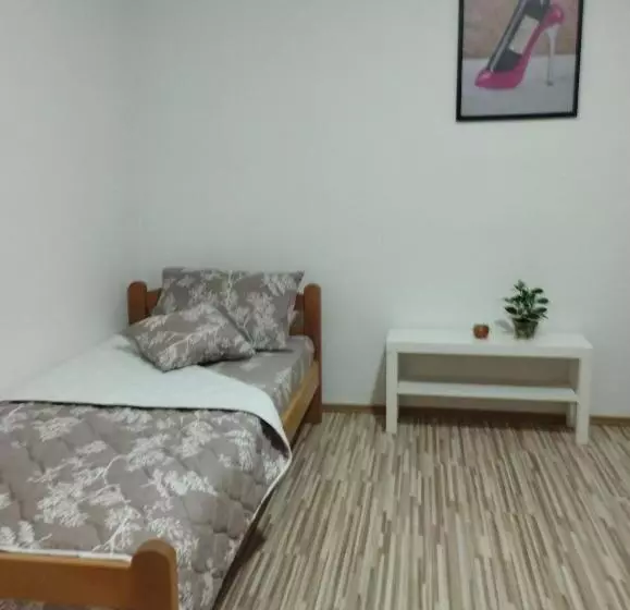 پانسیون Apartman Milicevic