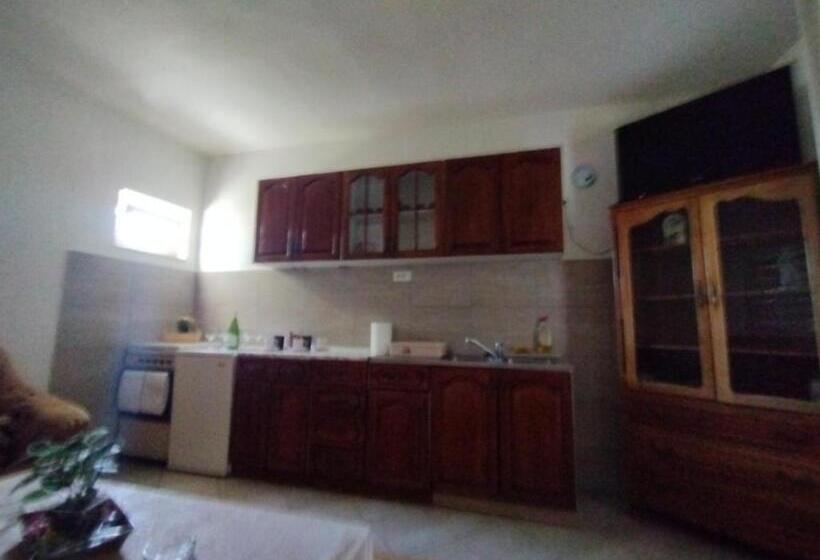 پانسیون Apartman Milicevic