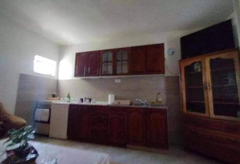 پانسیون Apartman Milicevic