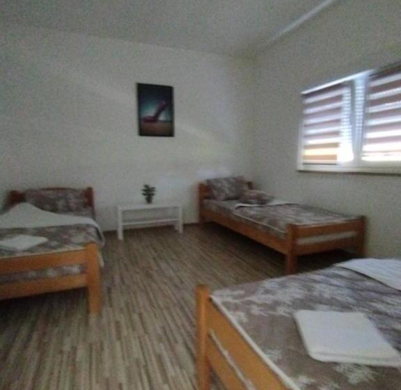 پانسیون Apartman Milicevic