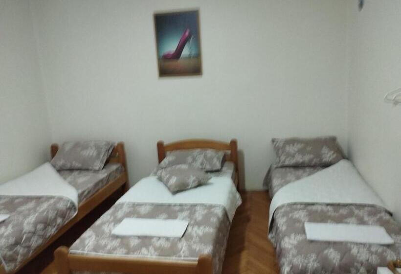 پانسیون Apartman Milicevic