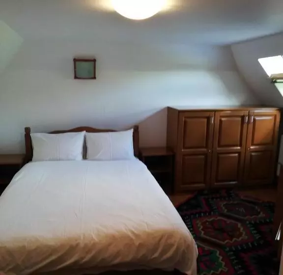 Majatalo Casa De Vacanta Padis