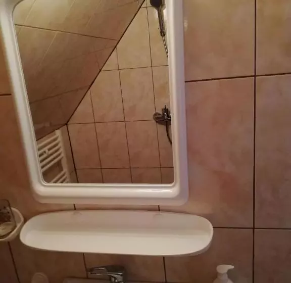 Majatalo Casa De Vacanta Padis