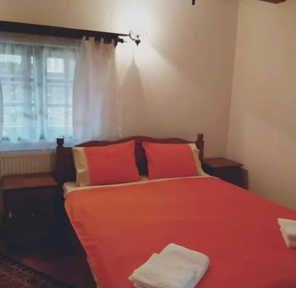 Majatalo Casa De Vacanta Padis