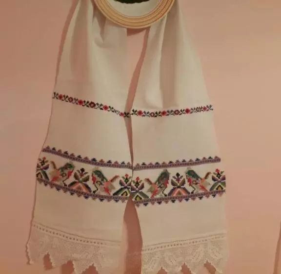 Majatalo Casa De Vacanta Padis