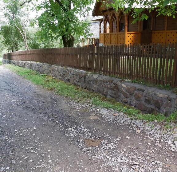 ペンション Casa De Vacanta Padis