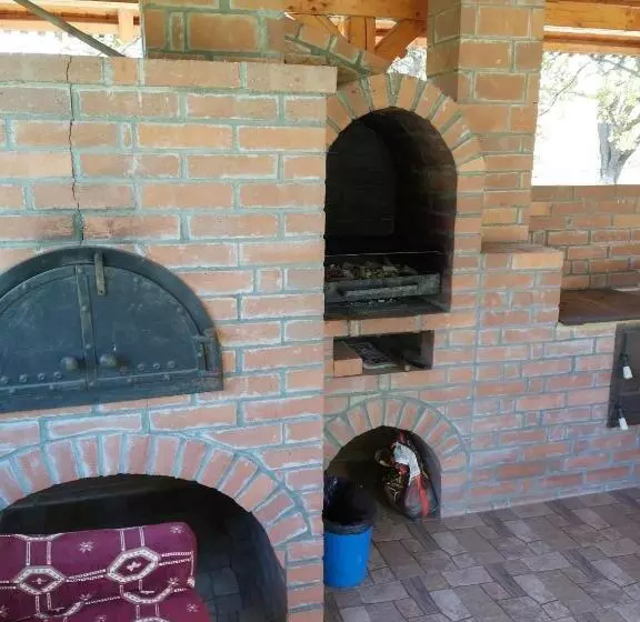 Majatalo Casa De Vacanta Padis