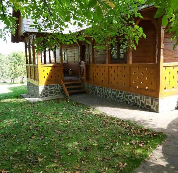 ペンション Casa De Vacanta Padis