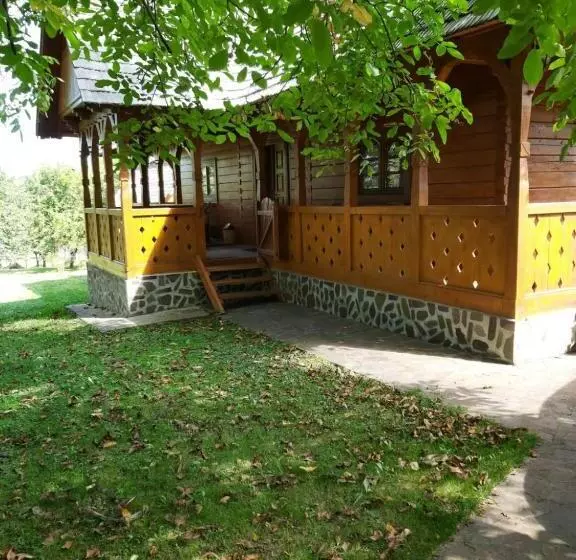 Majatalo Casa De Vacanta Padis