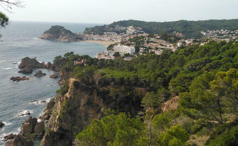 Пансион Santiago Mallorca