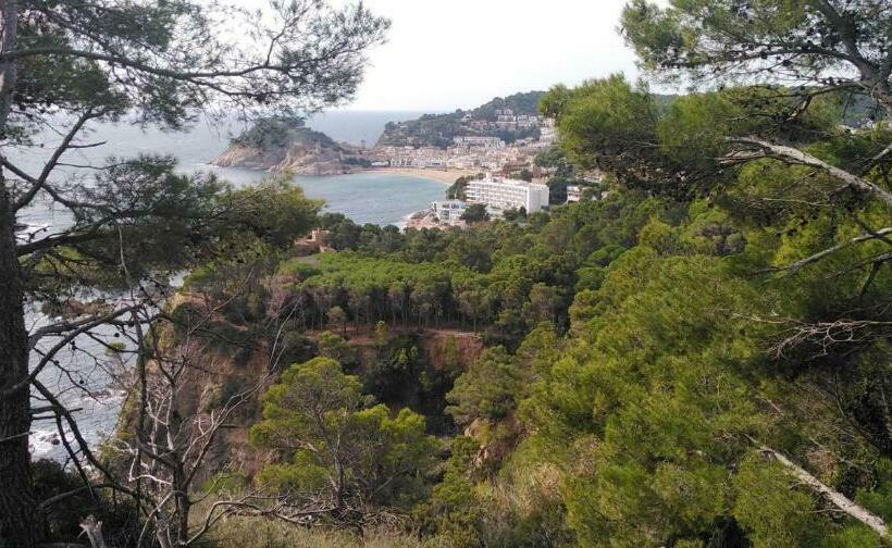 Пансион Santiago Mallorca