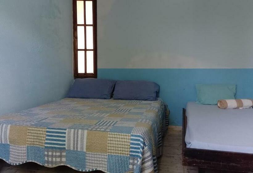 پانسیون Suite / 3 Hóspedes