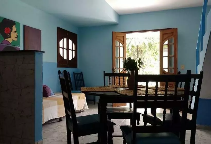 ペンション Suite / 3 Hóspedes