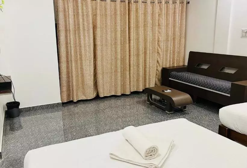 Majatalo Eden Beach Resort