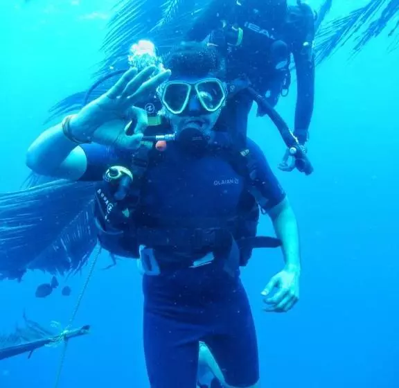 Majatalo Eden Beach Resort