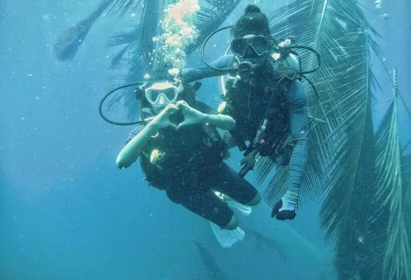 Majatalo Eden Beach Resort