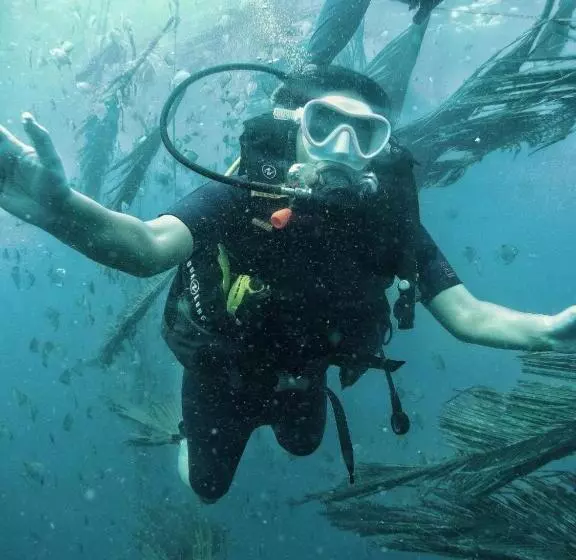 Majatalo Eden Beach Resort