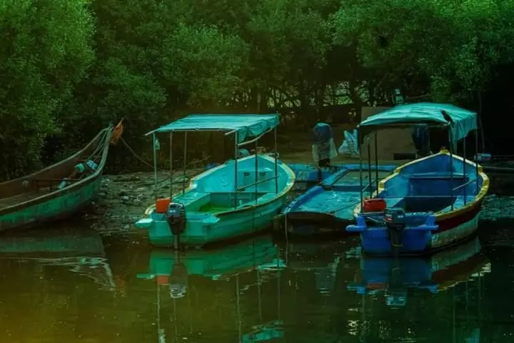 Majatalo Eden Beach Resort