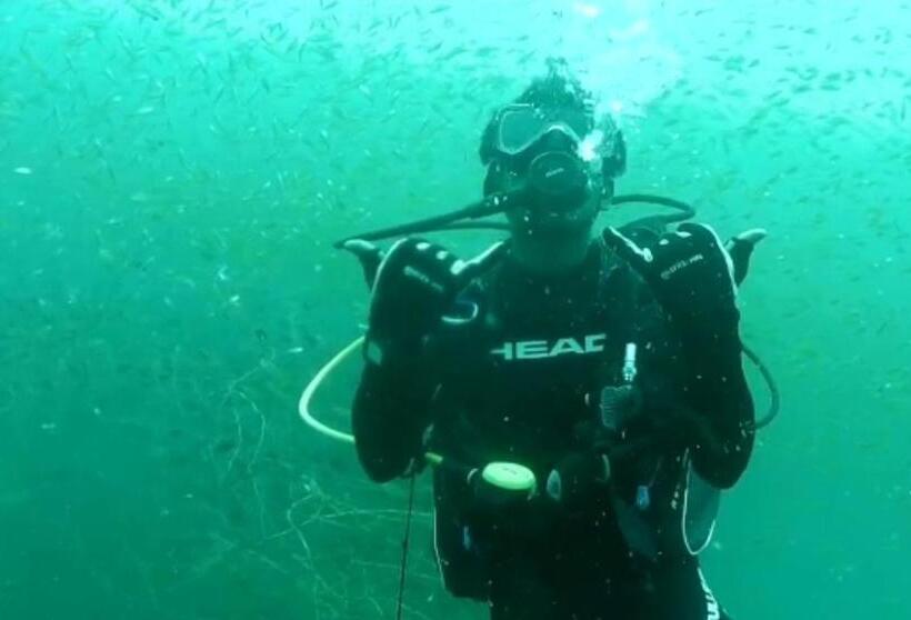 פנסיון Eden Beach Resort