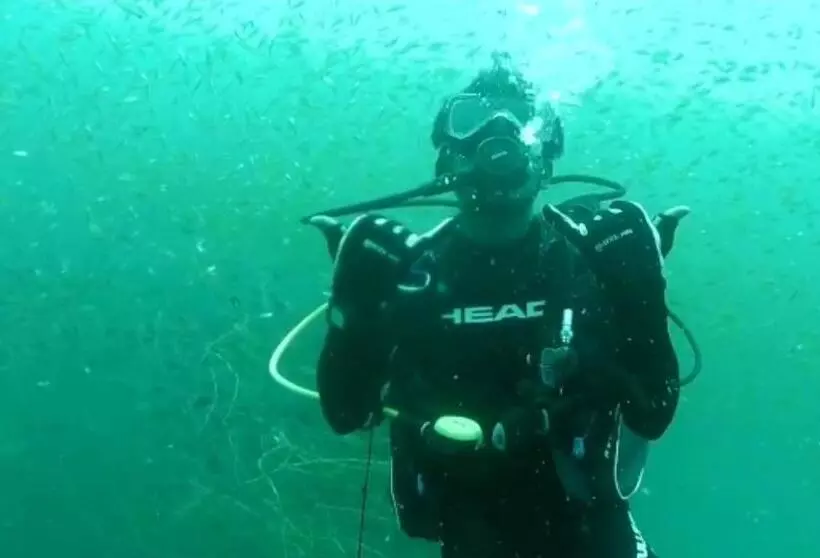 Majatalo Eden Beach Resort