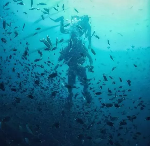 Majatalo Eden Beach Resort