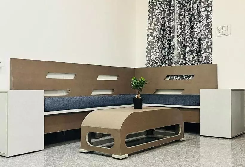 Majatalo Eden Beach Resort