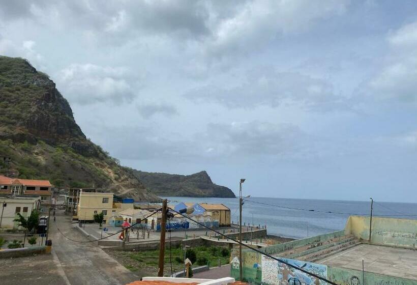 استراحتگاه Porton D Holanda