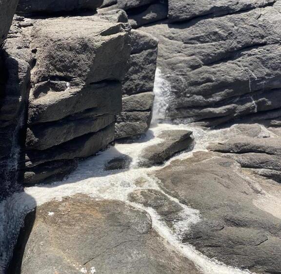 استراحتگاه Porton D Holanda