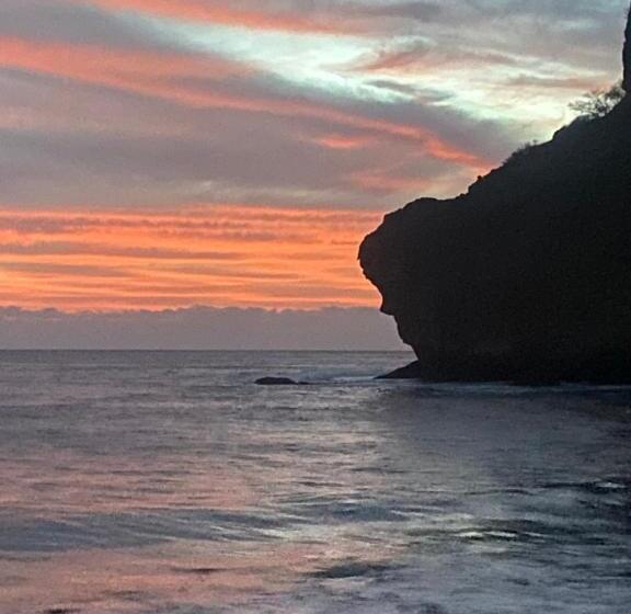 استراحتگاه Porton D Holanda