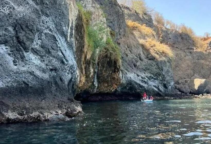 استراحتگاه Porton D Holanda