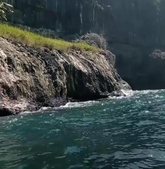 استراحتگاه Porton D Holanda