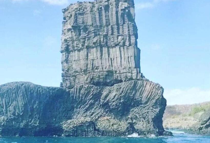 استراحتگاه Porton D Holanda