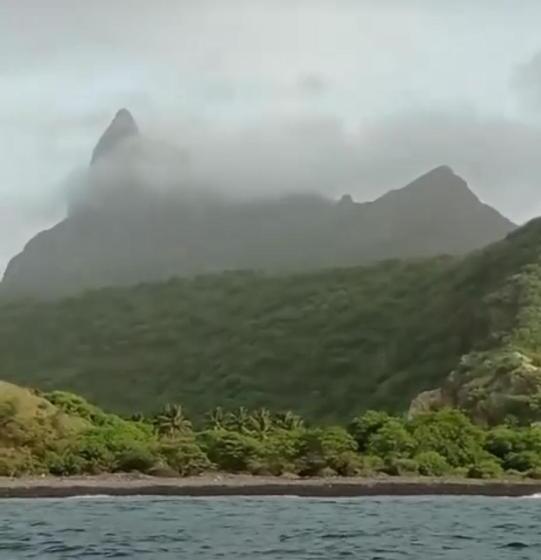 استراحتگاه Porton D Holanda