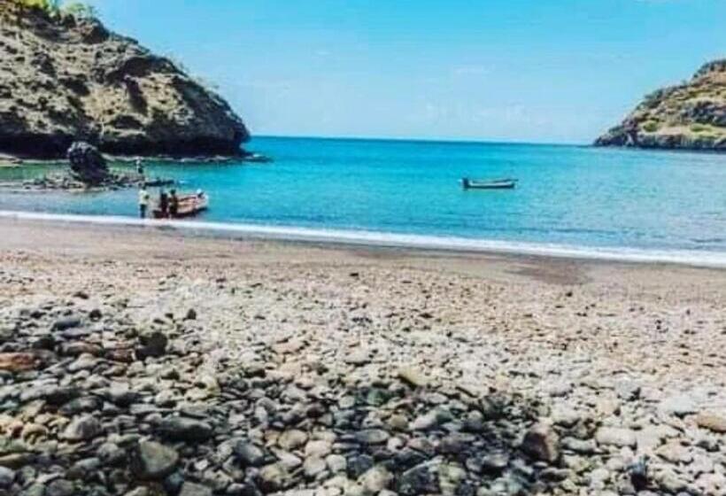 استراحتگاه Porton D Holanda