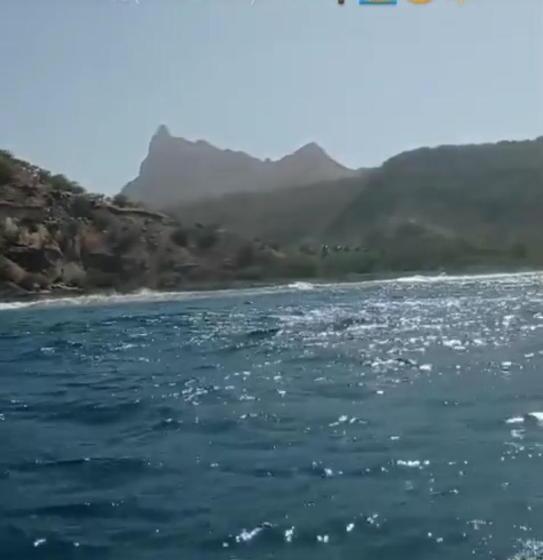 استراحتگاه Porton D Holanda