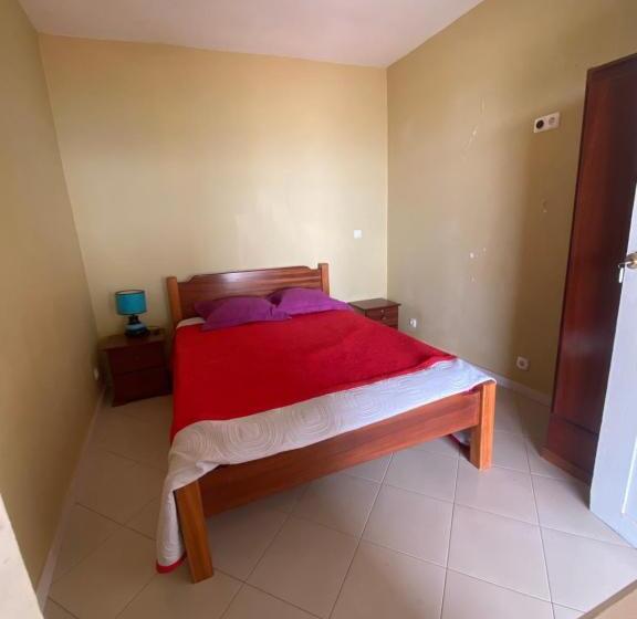 استراحتگاه Porton D Holanda