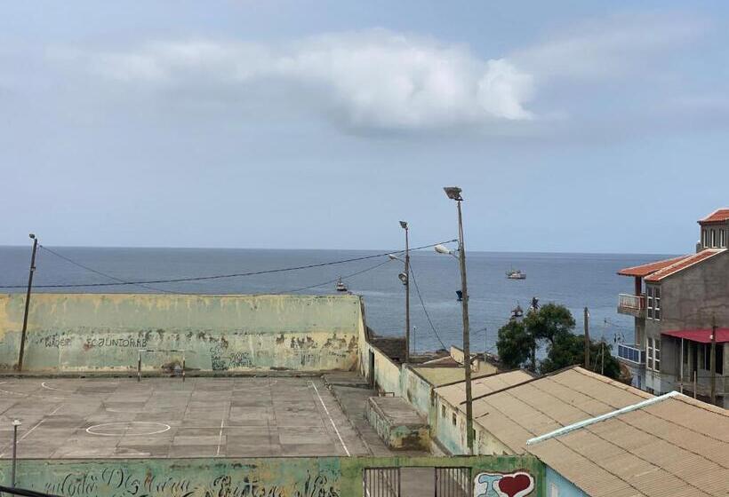 استراحتگاه Porton D Holanda